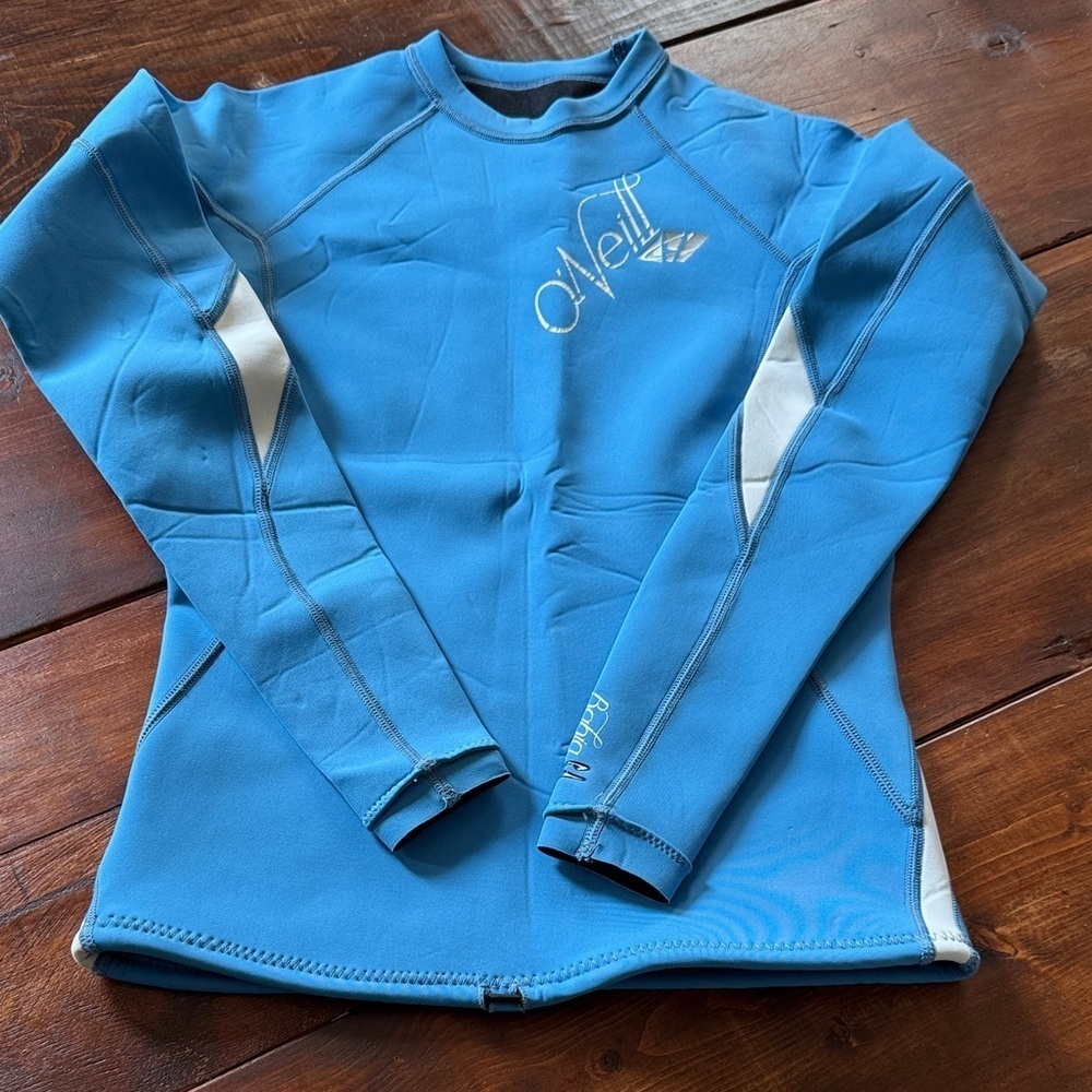 O'Neill Women's Blue Bahia 1.5 mm